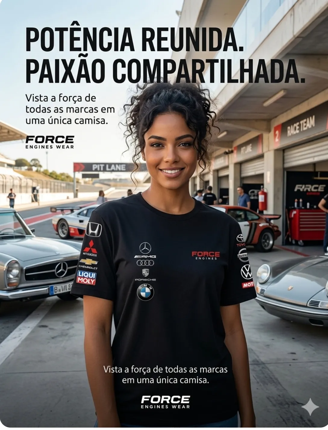 Projeto personalizado para cliente